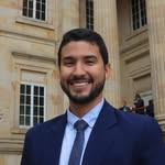 Freddy Eduardo Pinzón Valverde - @freddypinzonv - Instagram
