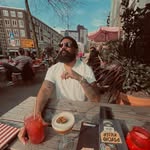B. - @fredvannazareth - Instagram