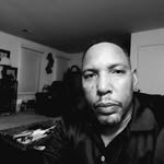 Fred Vann Cherry Jr - @cherryfred - Instagram