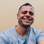 Fred Vannucci - @fredvannucci - Instagram
