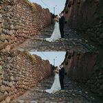 Fred Vasquez Uribe - @fredvasqueznovias_moda - Instagram