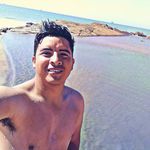 Fredy Ronald Vega Atocha - @fredvega96 - Instagram
