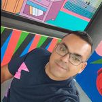 Fred Velasquez - @fred_sonido - Instagram