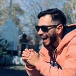 Freddy Velásquez - @fredvelasquez - Instagram