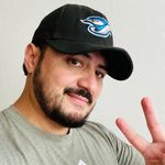 Fred Velázquez - @fredvelazquez92 - Instagram