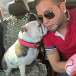 Fred Velazquez - @fredyfarael - Instagram