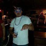 Fred Velazquez - @freznoway - Instagram