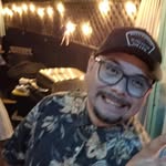 Fred Ventura - @mf_chickenhawk64 - Instagram
