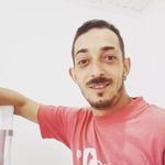 Fred Ventura - @fredventura83 - Instagram