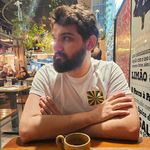 Fred Ventura - @fred_ventura - Instagram