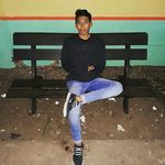 Fred ventura - @_fredalberto - Instagram