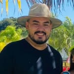 Frederico Borges Ventura - @fredventura - Instagram