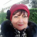 Frederique Cordoba Chauvey - @fredvertdo - Instagram