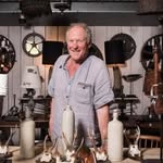 Alfred John Vickers - @alfred.j.vickers - Instagram