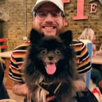 Fred Vickers - @fred_vickers - Instagram
