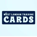 Fred Vickers - @west_london_trading_cards - Instagram