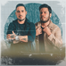 Fred e Victor - Facebook