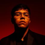 Nathanael Bailón - @fred_viner - Instagram