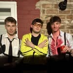 Freddie Wakelin - @fredwkln - Instagram