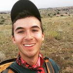 Fred Walden - @fred.walden - Instagram
