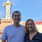Fred Waldman - @fred.waldman.3 - Instagram