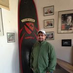 Fred waldman - @visualintegr8r - Instagram