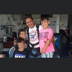 Fred Warner - Facebook