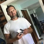 Fred Warren - @phoenixfinefinishes - Instagram