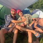 Fred Warren - @shrimp_my_ride - Instagram