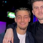 Freddie Warren - @_freddie.warren - Instagram