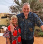 Fred Warwick - Facebook