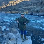 Fred Watson - @fredwatson6471 - Instagram