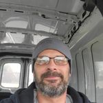 Fred Watson - @fredw80 - Instagram