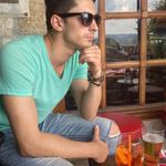 Fred Watson - @_fredwatson - Instagram