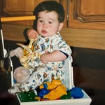 Fred Weeks - @fredweeks96 - Instagram