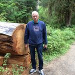 Fred Weldon - @papaderf47 - Instagram