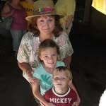 Freddi Ann Cate Wellman - @freddianncatewellman - Instagram