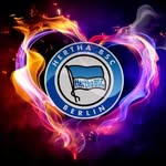Fred Wenzel - @herthaner66 - Instagram