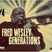 Fred Wesley Generations - Facebook