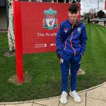 Freddie Westfall - @freddie_swfc - Instagram