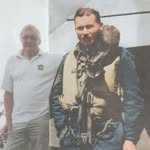 Fred Weston - @pistyll - Instagram