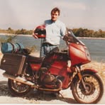 Fred Weston - Facebook