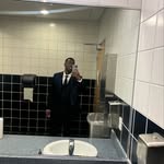 Frederick Whaley - @fred_whaley - Instagram