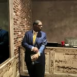 Fred Whitaker - @motivatedspirit05 - Instagram