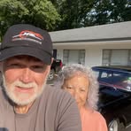 Fred Whitaker - Facebook
