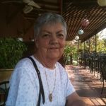 Freda Whiteside - @fredawhiteside - Instagram