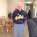 Fred Whitford - Facebook