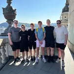 Freddy Whitlock - @whitlofm - Instagram