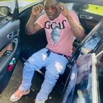 Toomuch Pressure - @whitlockfredrick1 - Instagram