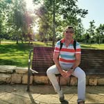 Fred Whitman - @fredwhitman - Instagram